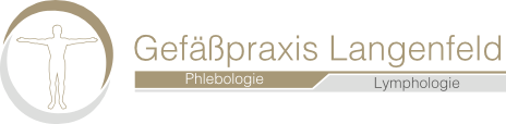 Phlebologie - Angiologie - Lymphologie logo